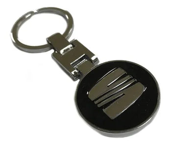 Llavero Seat Ibiza Leon Ateca Cupra Toledo Bocanegra