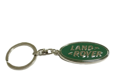 Llavero Land Rover, Freelander, Range, Discovery, Evoque
