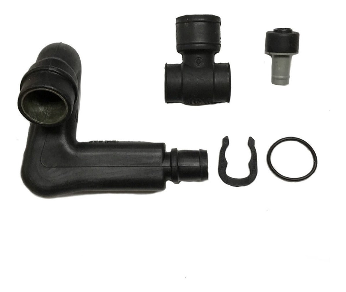 componente del motor marca Dorman Aleman