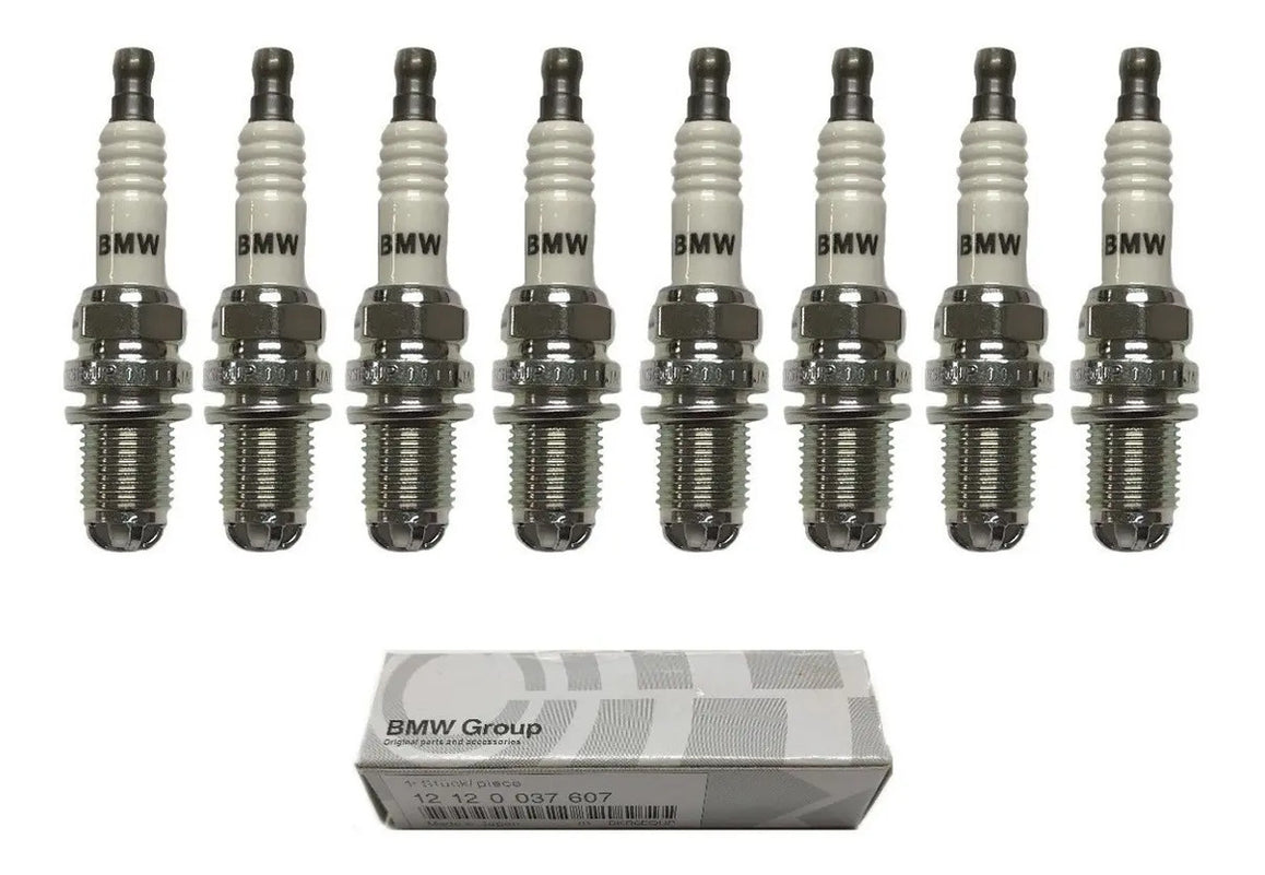 componente del vehiculo marca Genuina Original