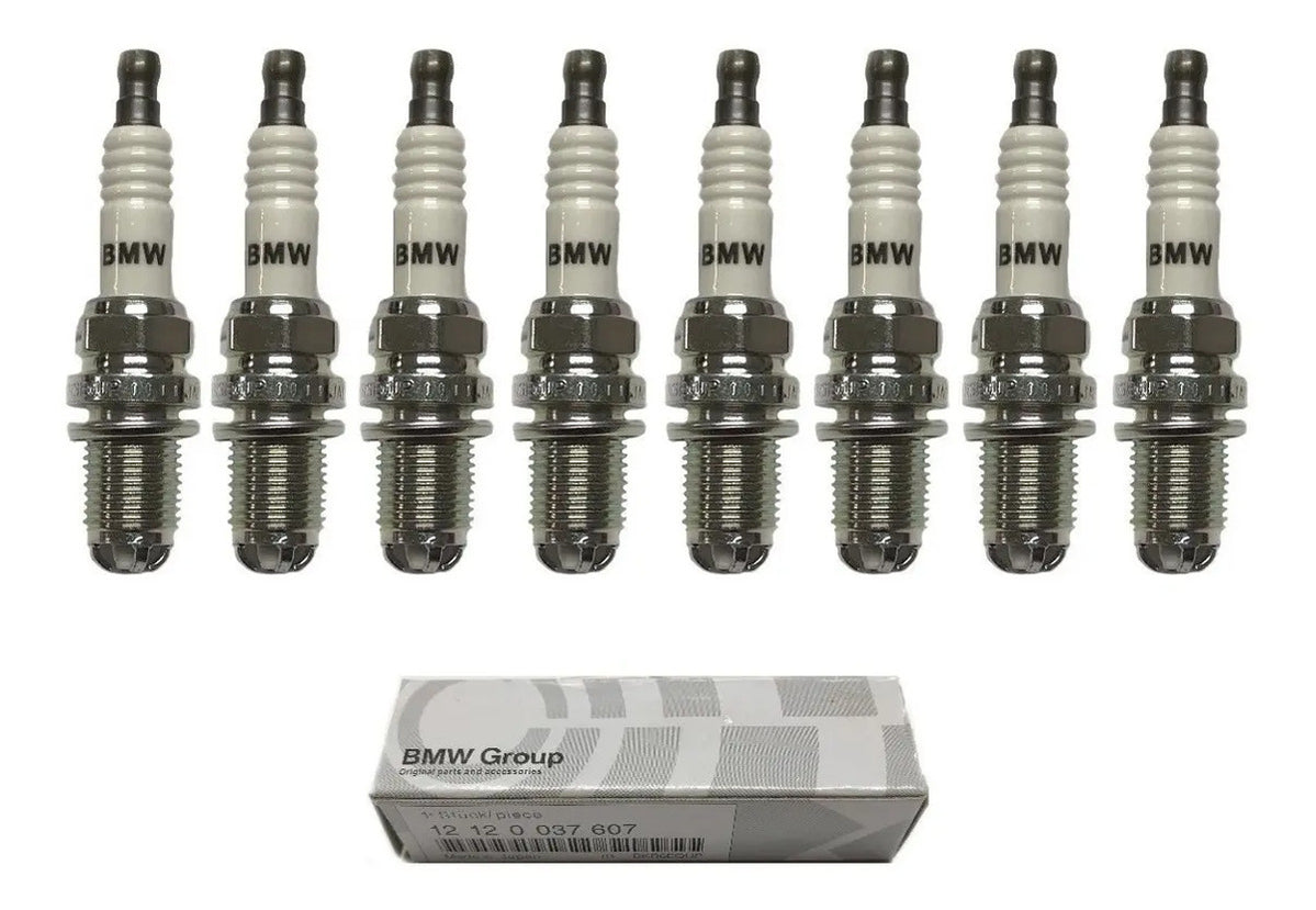 componente del vehiculo marca Genuina Original