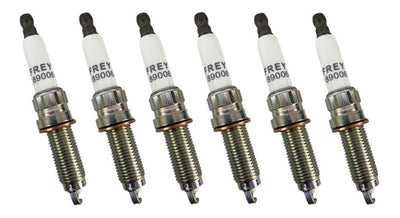 Kit 6 Bujias Ignicion Doble Platino Bmw 135 M135 235i 335i