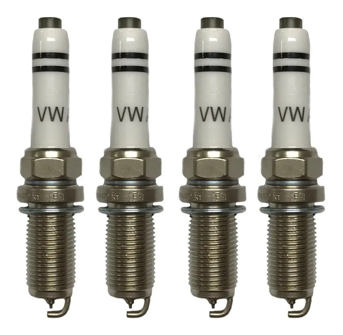 bujia de encendido marca Vw Genuino