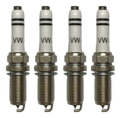 bujia de encendido marca Vw Genuino