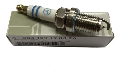 Kit 16 Bujias De Ignicion Mercedes Cls500 E500 Ml500 R500