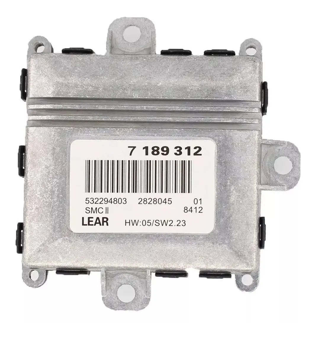 componente del vehiculo marca Xenplus