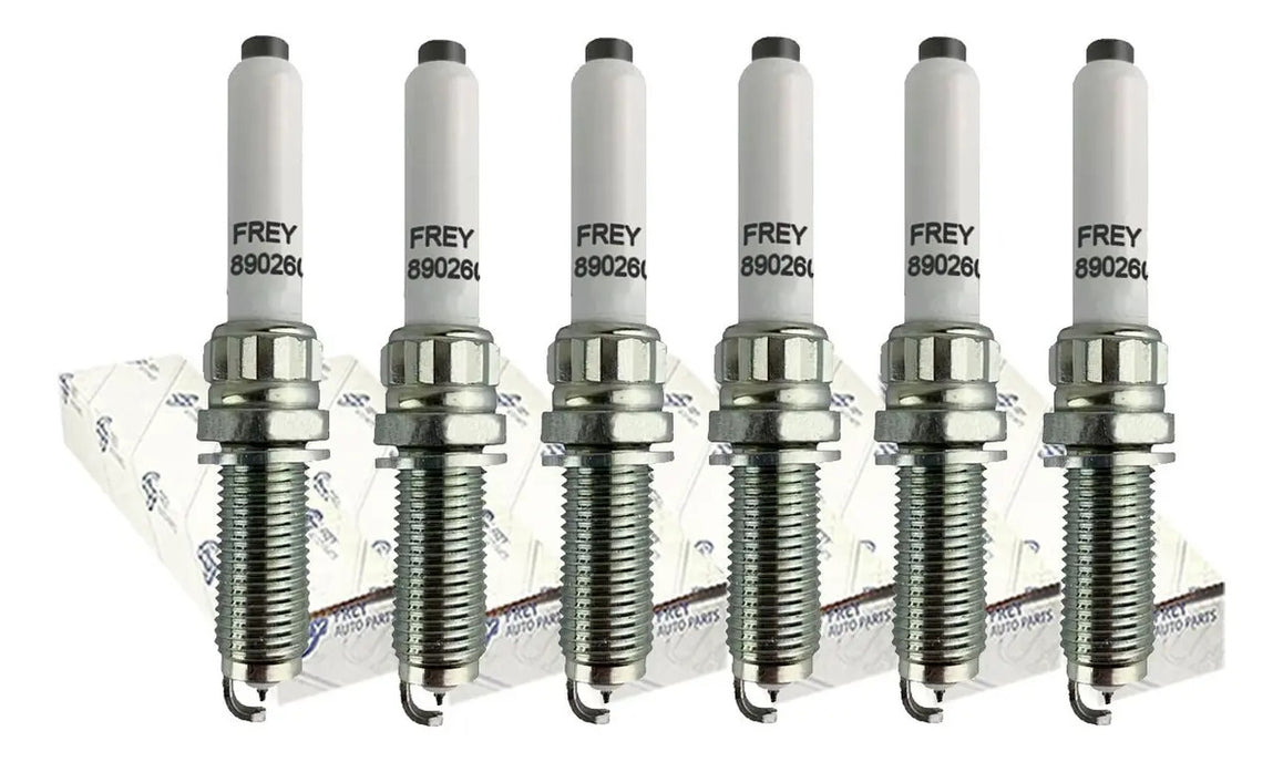 bujia de encendido marca Original Frey