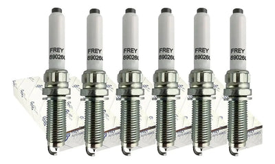 bujia de encendido marca Original Frey