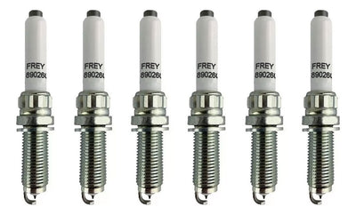 6 Bujias De Encendido Bmw M140i 240i M240i 340i 440i X3 X4