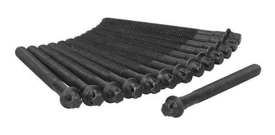 Tornillos Cabeza Bmw 320i 323i 325i 328i 330i 525 X3 X5 Z3