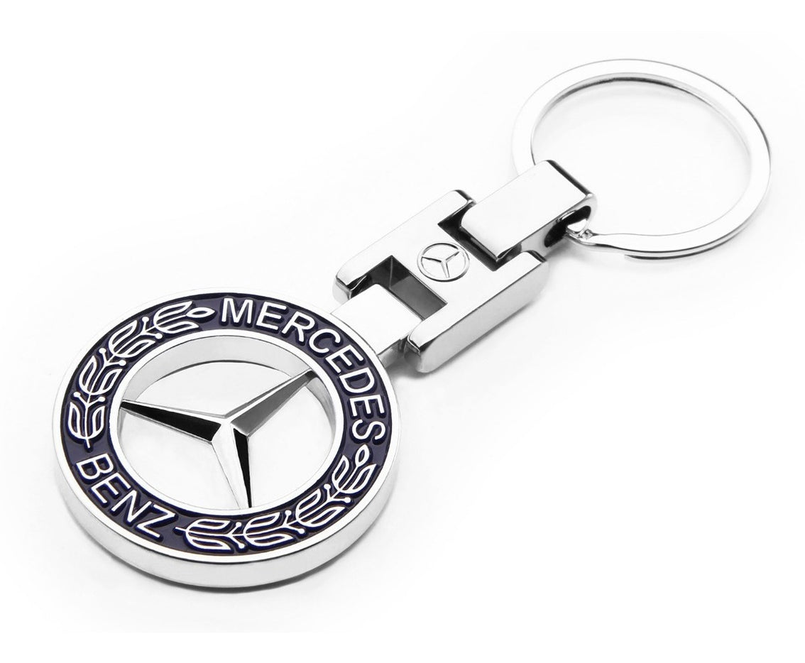 Mercedes-Benz - Accesorios