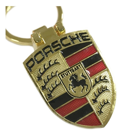 Llavero Porsche Cayenne Macan 911 Carrer