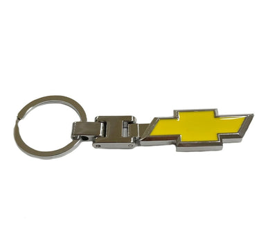 Llavero Colección Chevrolet Chevy Silverad Camaro