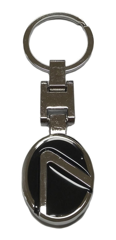Llavero Emblema Logo Llave Lexus Es Is Gs Ls Hyb Control