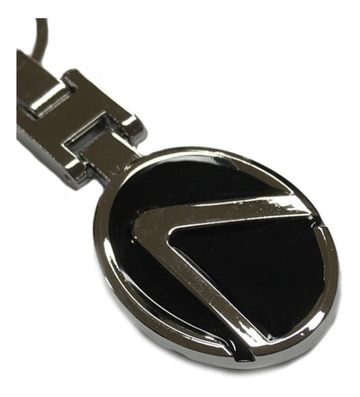 Llavero Lexus metalico