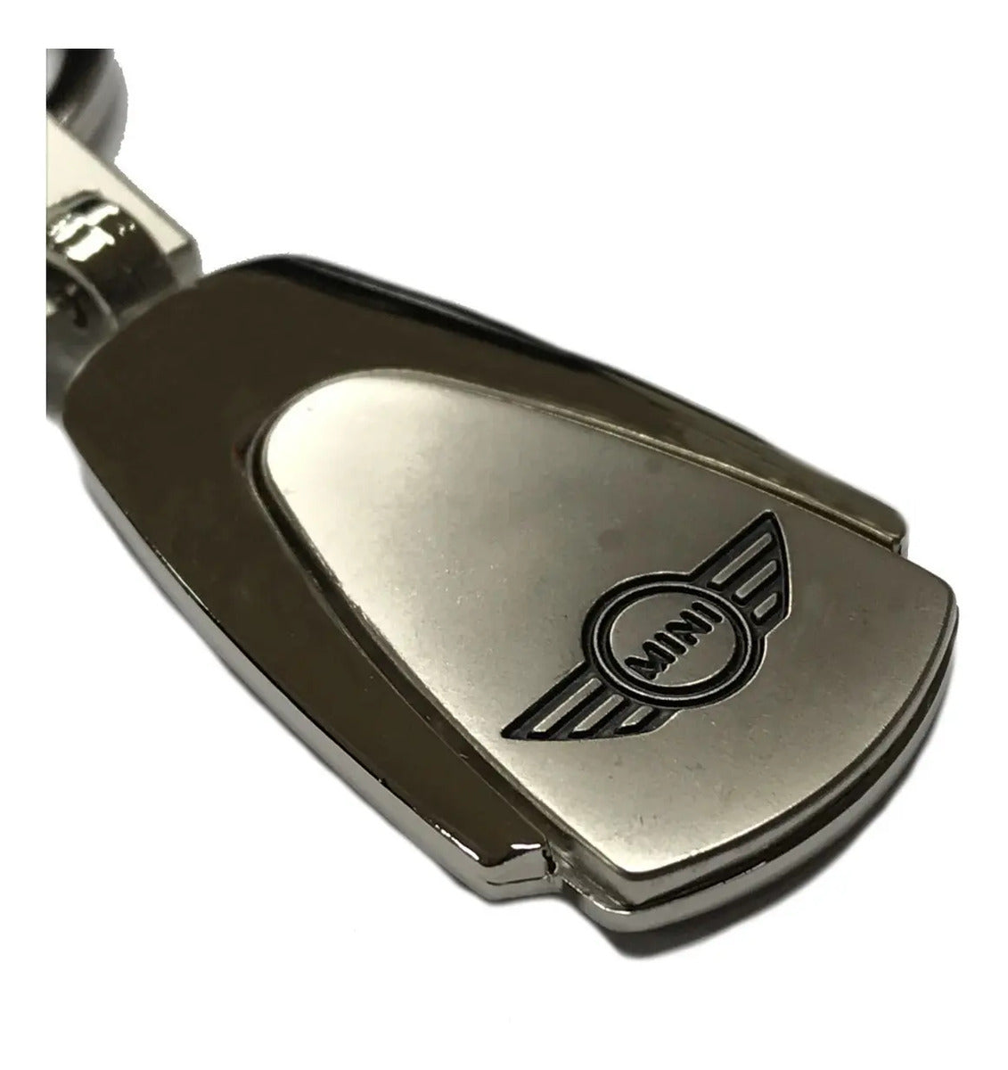 Llavero Mini metalico