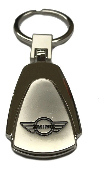 Llavero Coleccion Emblema  Mini Cooper Clubman Count