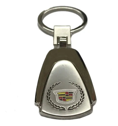 Llavero De Coleccion Cadillac Cts Sts Xt5 Srx
