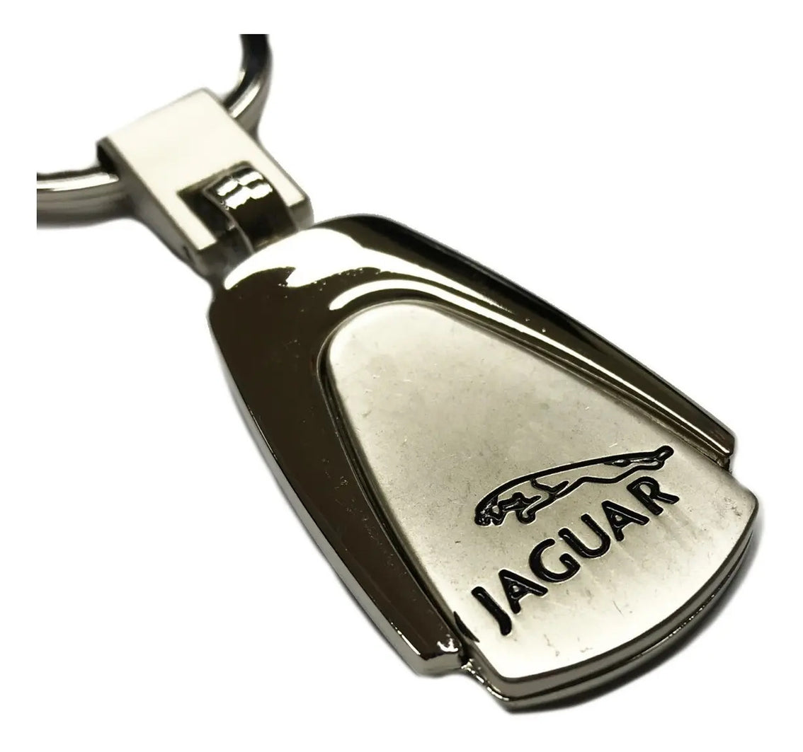 Jaguar Carrocería