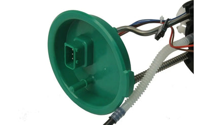Bomba Gasolina Electric Mini Hot Chili Pepper Launch Seven