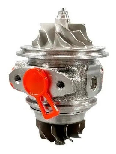 turbocompresor marca Genuina Original