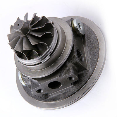Turbo Cartucho  Mazda Cx7 Grand Touring 2007 A 2010