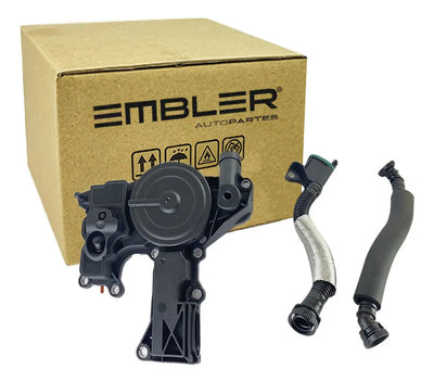 componente del motor marca Embler