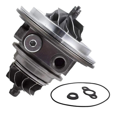 Turbo Cargador Cartucho Audi A4 2.0 Tfsi 2007 T7