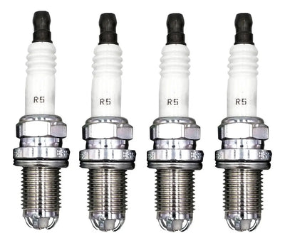 Kit 4 Bujias De Ignicion 4 Electrodos Bmw 318i Z3