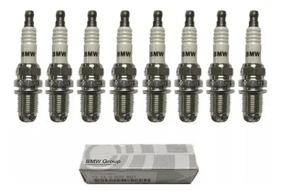 componente del vehiculo marca Genuina Original