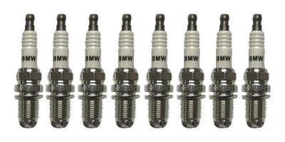 Kit 8 Bujias Ignicion Bmw X5 550i 745i 645 650 540 545 730