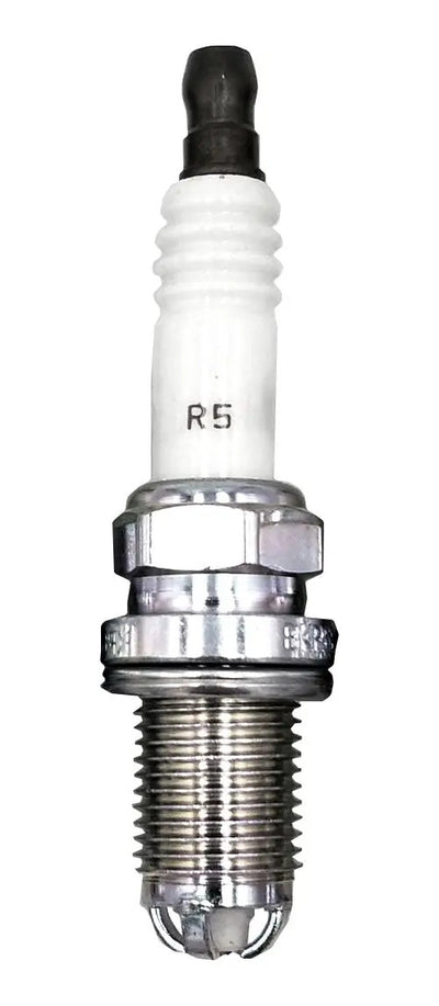 Kit 6 Bujias Ignicion 4 Electrodos Bmw 320i Lujo 2001-2005