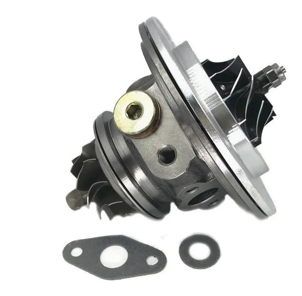 Volkswagen - Motor - Válvula IAC