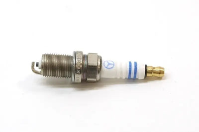 6 Bujias Doble Platino Mercedes Benz C280 S320 E36 P11