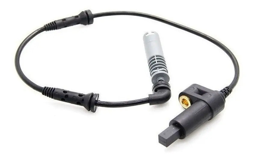 sensor ABS (velocidad de rueda) marca Delphi