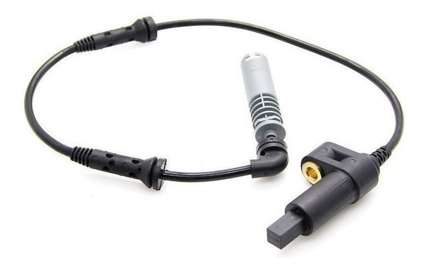 sensor ABS (velocidad de rueda) marca Delphi