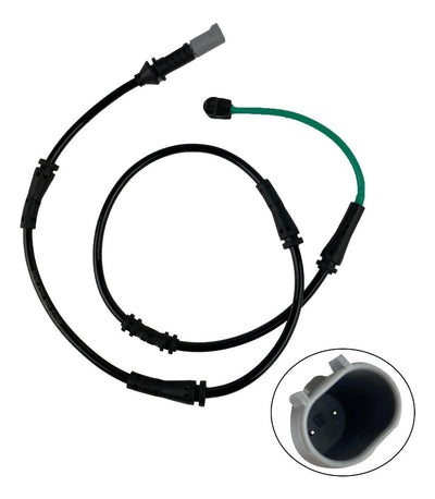 Sensor De Balatas De Frenos Traseros Bmw 520i 528i 530i