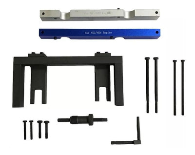 Set Sincronización Bmw Para Motores N52 / N54