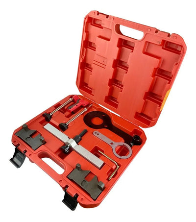 Set Sincronización Bmw N63 - Assenmacher - Bmw Ns63 H19