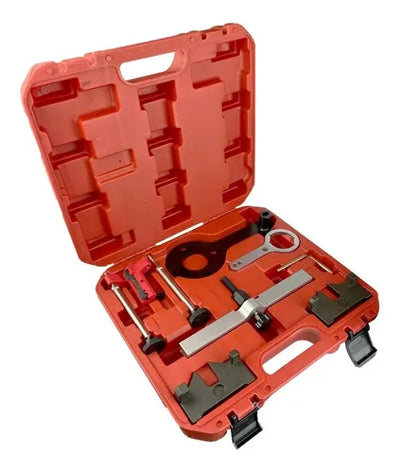 Set Sincronización Bmw N63 - Assenmacher - Bmw Ns63 H19