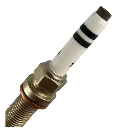 4 Bujias Iridium Mercedes C180 Coupe 2013-2014 P19