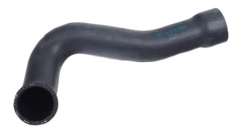 radiador del motor marca Embler