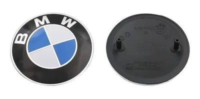 Emblema Cofre 82 Mm Bmw 325i Ci Coupe 2007