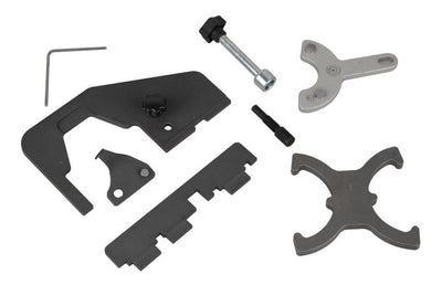 Herramienta Para Sincronizar Ford Volvo Fiesta Focus Ecobs
