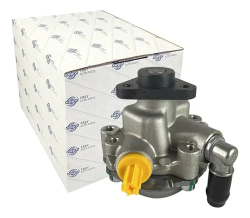 bomba de direccion hidraulica marca Original Frey
