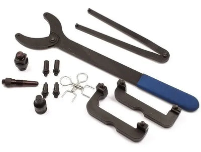 Herramienta Sincronizacion De Motor Audi V6 2005 Al 20012