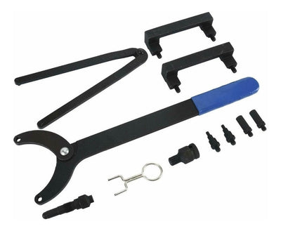 Herramienta Sincronizacion De Motor Audi V6 2005 Al 20012
