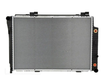 radiador del motor marca Original Frey