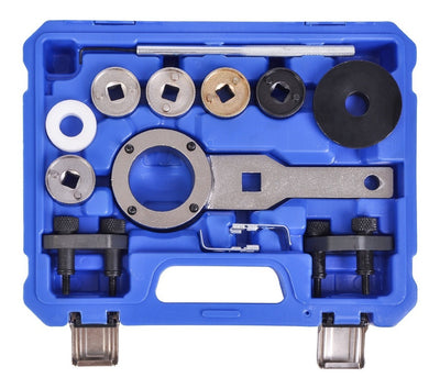 Herramientas Sincronizacion Audi A3 A4 A5 A6 Q5 Tt Vw Bettle