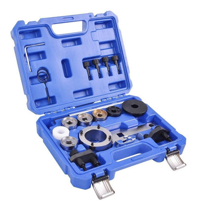 Herramientas Sincronizacion Audi A3 A4 Q5 A5 A6 Vw Tiguan